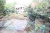 Green villa for rent in Tay Ho, Ha Noi